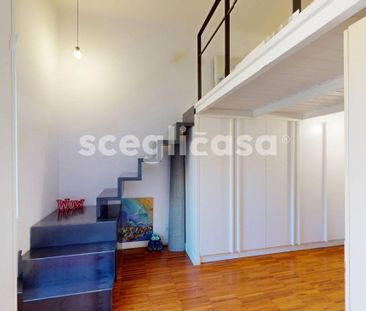 Via Merulana, 215, Roma, Roma 00185 - Photo 3