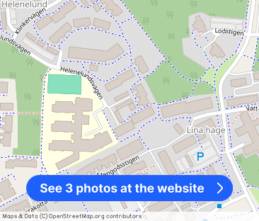 Vatt-Annas väg 11 - Photo 1