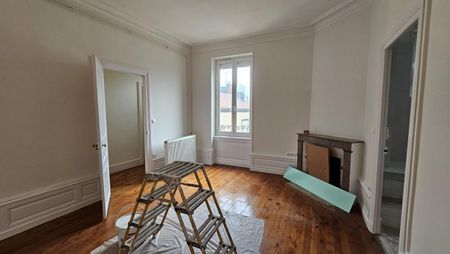 Location Appartement Clermont-Ferrand - Photo 3