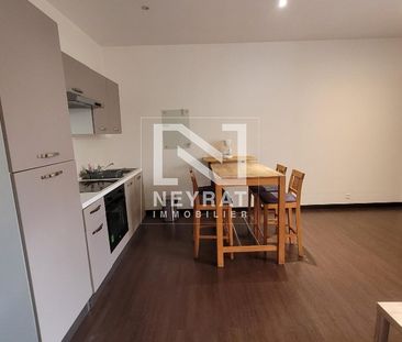 Location Appartement 2 pièces Meublé 39m² CHALON SUR SAONE 71100 - Photo 2