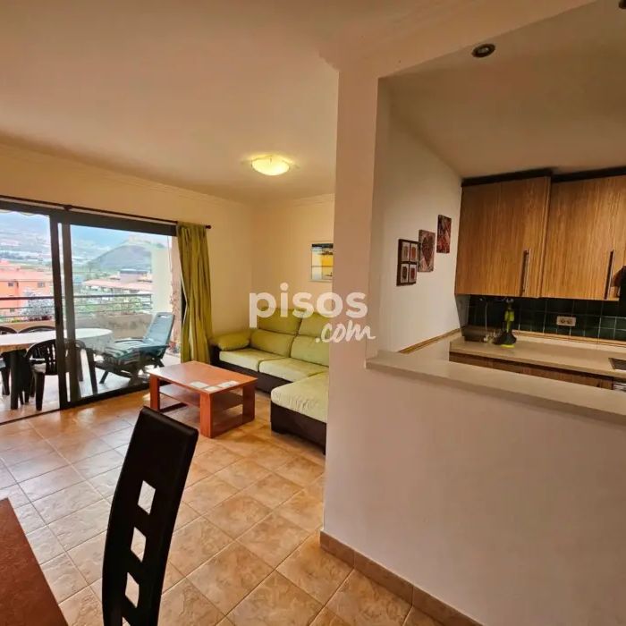Apartamento en alquiler en Calle Clavel, 1 - Photo 1