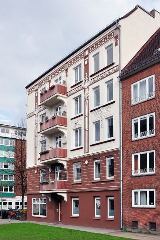 4 Zimmer – Zentrumsnah in Eimsbüttel - Foto 5