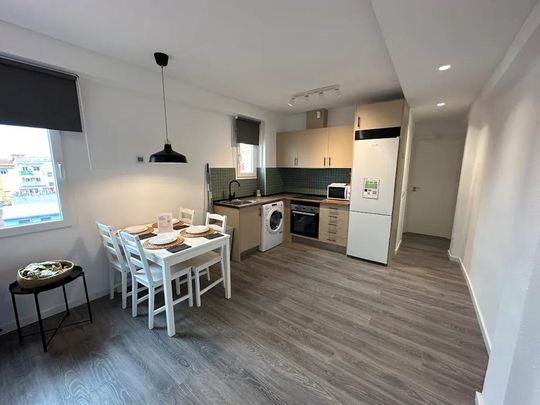 Calle de Pradales, Madrid, Community of Madrid 28047 - Photo 1