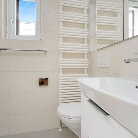 Schöne 2.5-ZW mit 2 Balkone im Zentrum von Biel - Photo 5