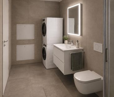 Appartamento di 2.5 locali a Grono (GR) - Foto 4