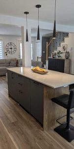 Maison à louer - St-Rédempteur - 3 étages, 3 chambres, piscine, hydro et déneigement inclus - Photo 4