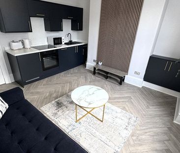 P1899: Howburn Place, City Centre, Aberdeen - Photo 1