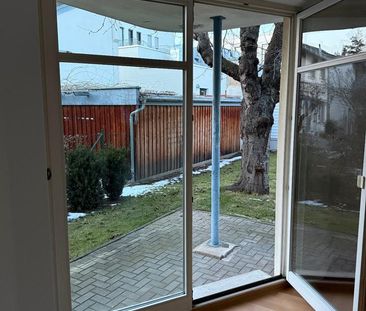 Ruheoase mit Terrasse und Garten - Photo 1