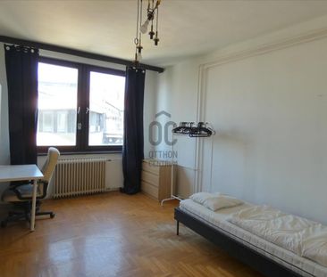 Kiadó jó állapotú lakás - Budapest VIII. kerület - Photo 1