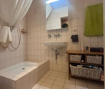 Charmante 3.5 Zimmerwohnung befristet - Photo 4