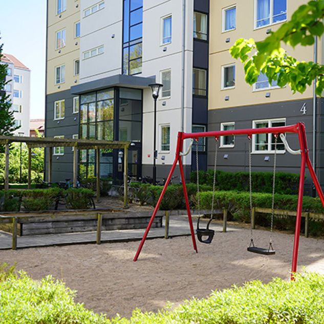 Kockumsgatan 4, Kristianstad - Photo 1