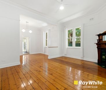 64 Victoria Street, Ashfield NSW 2131 - House For Rent | Domain - Photo 3