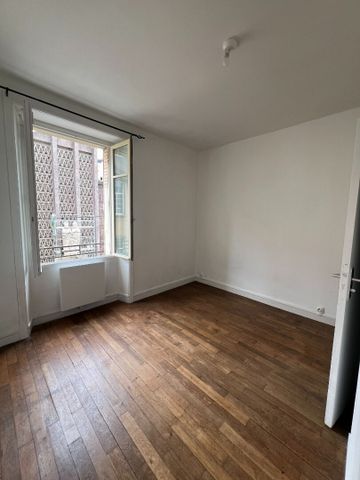 Location Appartement 2 pièces 24m² RENNES 35000 - Photo 5