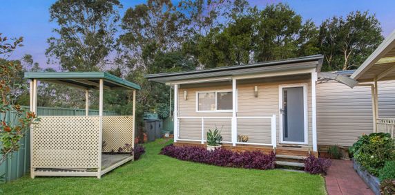 7A Caper Place, Quakers Hill NSW 2763 - House For Rent | Domain - Photo 2