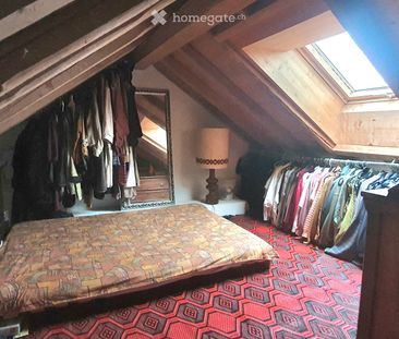 Appartement dans une coopérative avec terrasse - Ecolieu - Foto 3