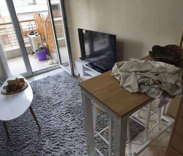 Studio/Γκαρσονιέρα για ενοικίαση Καΐστρι (Αμπελόκηποι) - Photo 6