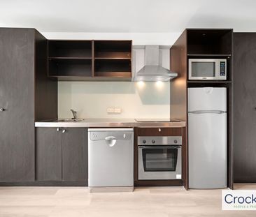 Fabulous fully furnished apartment - Photo 3