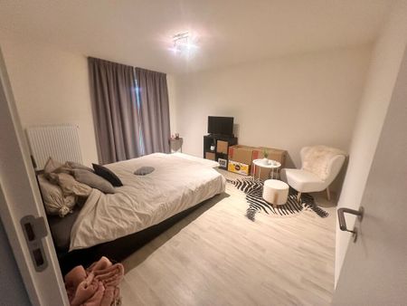 Prachtige nieuwbouwwoning met 3 slaapkamers en garage in een rustige woonwijk te Hooglede! - Photo 3