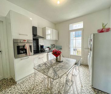 Location Maison 4 pièces 85m² - Photo 1