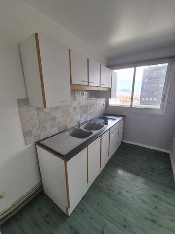 Location Appartement 2 pièces 46m² NANCY 54000 - Photo 4