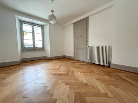 Appartement de 4,5 pièces au centre de la ville. - Foto 3