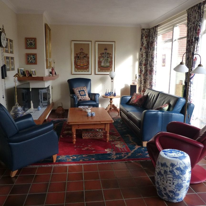 Huis te huur: Pasakker 36 5712 HM Someren - Photo 1