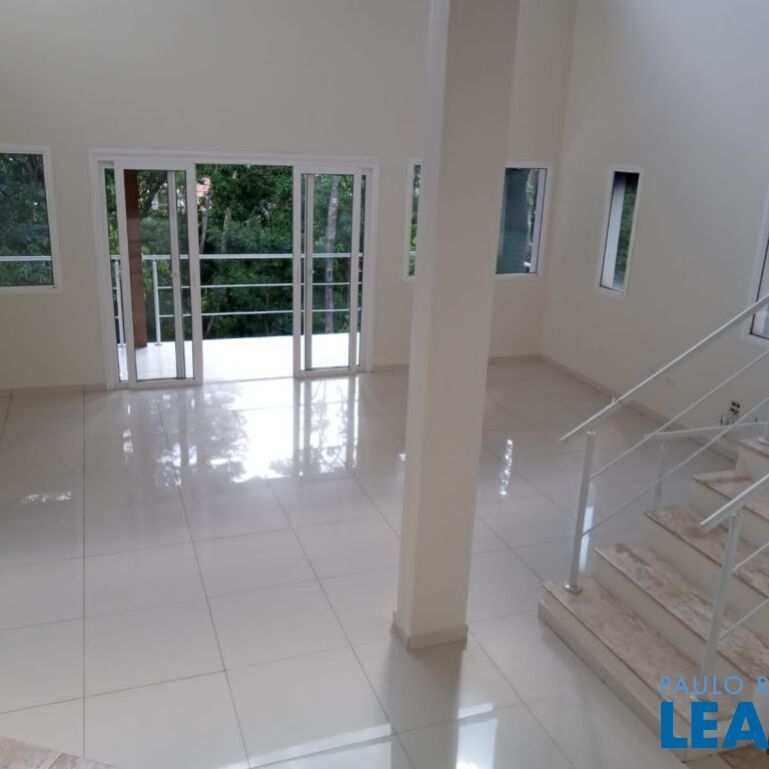 Casa Em Condomínio - Photo 1