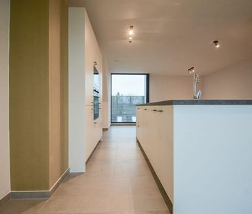 Appartement te huur - Foto 6