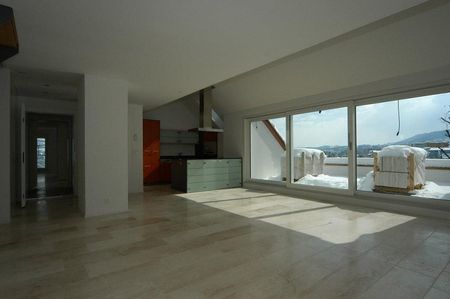 helle und geräumige 3.5 Zimmer Maisonettewohnung zu vermieten - Foto 4