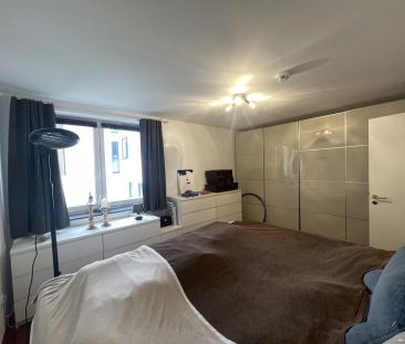 Perfektes Zuhause für Paare & junge Familien – stilvolle 3 Zimmer m... - Photo 1
