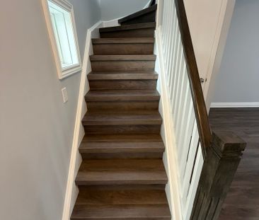 For Lease - 770 Applewood Crescent Unit# 1, Milton, Ontario - Photo 3