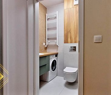 Kawalerka Premium, max wyposażenie, klimatyzacja - Фото 2