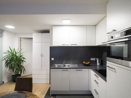 Appartement te huur - Photo 5