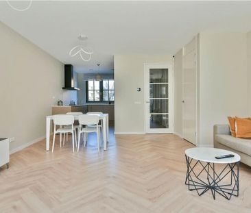 Benjamin Jonsonlaan 149, Hoofddorp Toolenburg Zuid, 2135VP - Foto 5