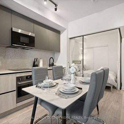 2 Bedroom, 2 Bathroom - Peter & Adelaide Condos - Photo 1