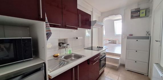 Location Appartement 1 pièce 29m² DIJON 21000 - Photo 2