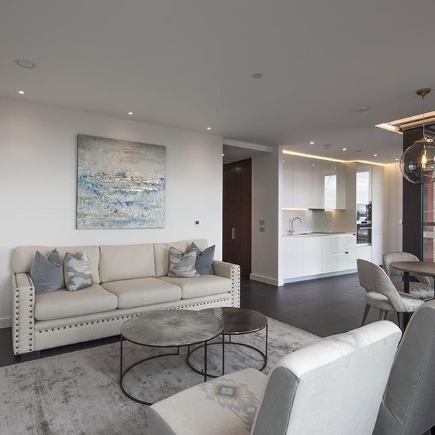 2 bedroom flat to rent - Photo 1