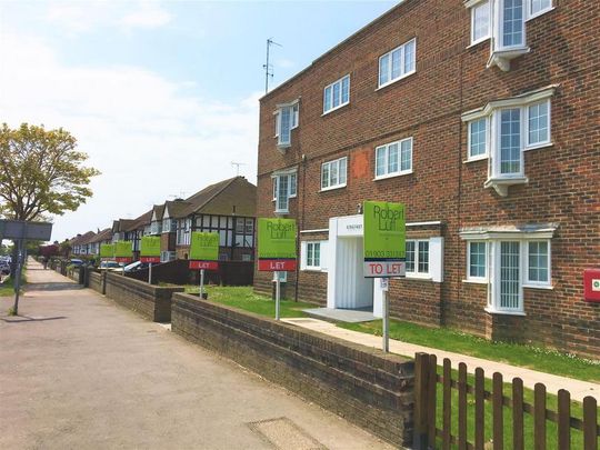 1 bedroom apartment to rent - Photo 1