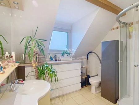 Appartement 2 pièces à Traenheim - Photo 5