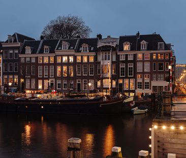 Amstel 71-2, Weesperbuurt, 1018EK, Amsterdam - Photo 5