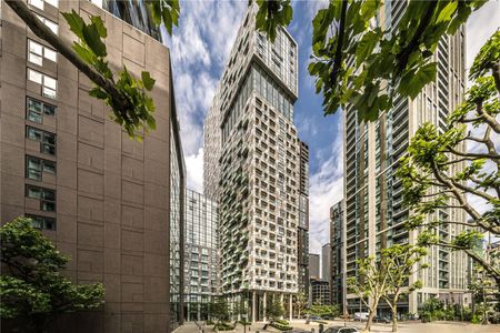 Talisman Tower, 6 Lincoln Plaza, London, E14 - Photo 4