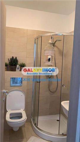 inchiriere apartament 3 camere mobilat Baneasa Greenfield - Photo 4