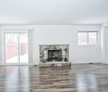 For Lease - 115 Apache Trail Unit# Upper & Main, Toronto, Ontario - Photo 1