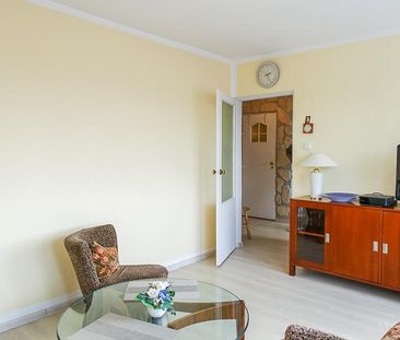 MIESZKANIE na WYNAJEM - Photo 1