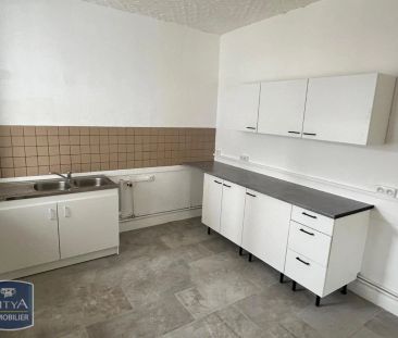 Maison à louer 3 pièces 56.47m² - Photo 1