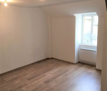 Location Appartement 2 pièces 25m² - Photo 6