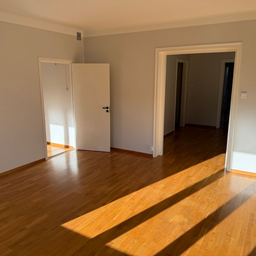 Tegelgatan 17 - Photo 1