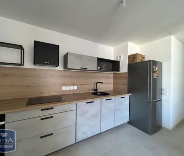 Location Appartement 2 pièces 44m² MONTLHERY 91310 - Photo 1