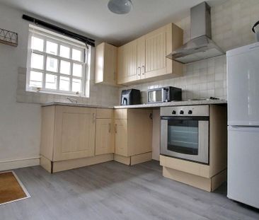 2 bedroom apartment to rent - Photo 5