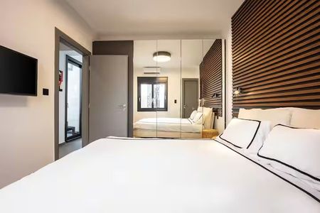 Loft για ενοικίαση Πύργος Αθηνών (Αμπελόκηποι - Πεντάγωνο) - Photo 4